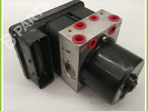 Used ABS pump FORD FIESTA V (JH_, JD_) 1.4 16V (80 hp) 11369517