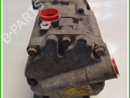 AC compressor FIAT PANDA (169_) 1.2 (169.AXB11, 169.AXB1A) | BP25754739M34 