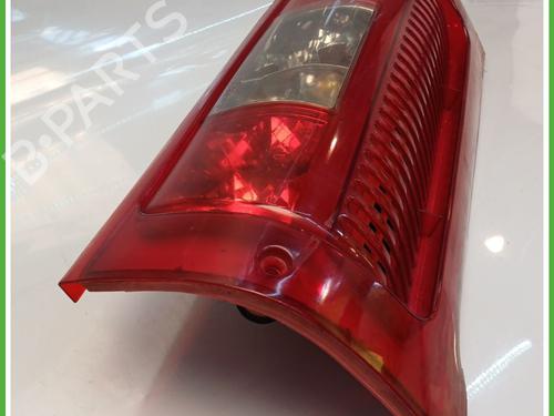 Left taillight CITROËN JUMPER I Van (244) 2.0 HDi | BP27409664C34 