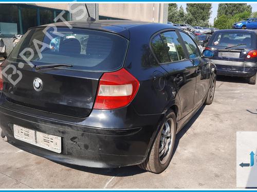 Rear differential BMW 1 (E87) 118 d | BP40149256M24  - Image 7