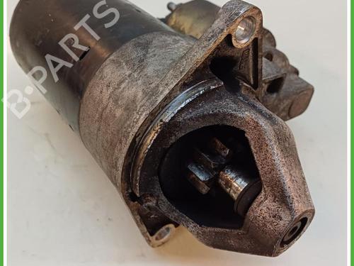 Starter OPEL CORSA C (X01) 1.0 (F08, F68) | BP40137103M8 - Image 2