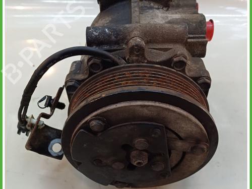 AC compressor FORD FIESTA VI (CB1, CCN) 1.4 TDCi | BP16331282M34 