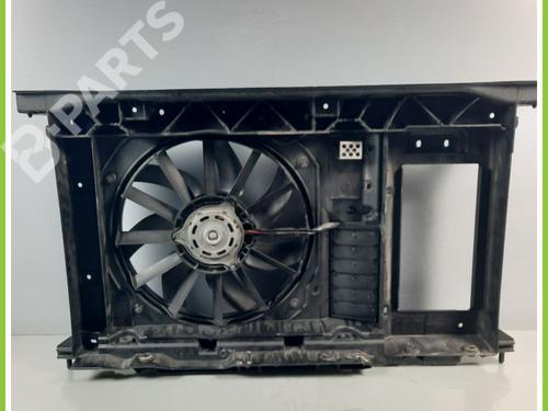 Køleventilator elektrisk PEUGEOT 307 Break (3E) 1.6 HDi (90 hp) 11367332