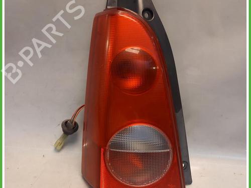 Left taillight OPEL AGILA A (H00) 1.0 (F68) | BP40075880C34 - Image 5