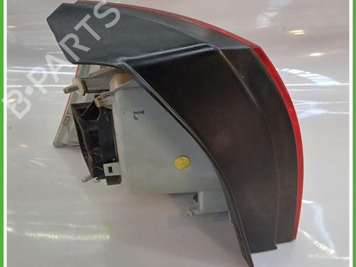 Right taillight VW GOLF V (1K1) 1.6 | BP19094707C35 