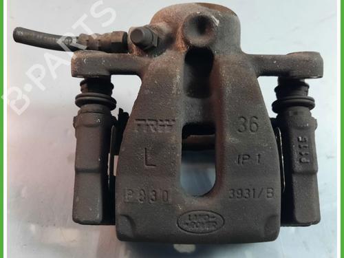Used Left rear brake caliper LAND ROVER FREELANDER 2 (L359) 2.2 SD4 4x4 (190 hp) 12909893