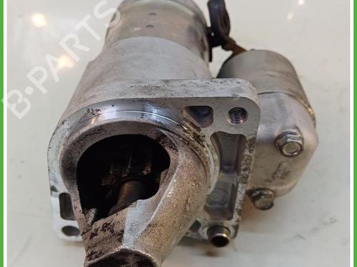 Starter LANCIA YPSILON (843_) 1.2 (843.AXA1A) | BP40136738M8 - Image 3