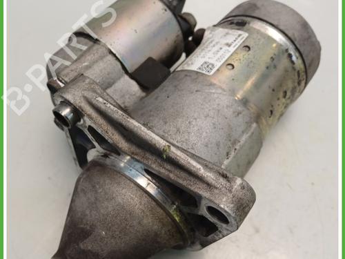 Startmotor FIAT GRANDE PUNTO (199_) 1.4 (199AXB11, 199AXB1A, 199BXB1A, 199AXL1A) (77 hp) 29498913