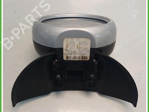 Instrument cluster MINI MINI (R50, R53) One D | BP28072725C47 