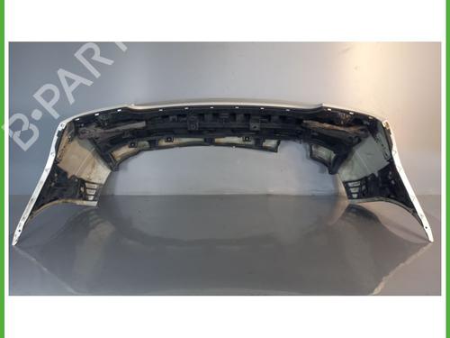 Rear bumper MERCEDES-BENZ C-CLASS Coupe (CL203) C 200 Kompressor (203.745) | BP18648826C8 