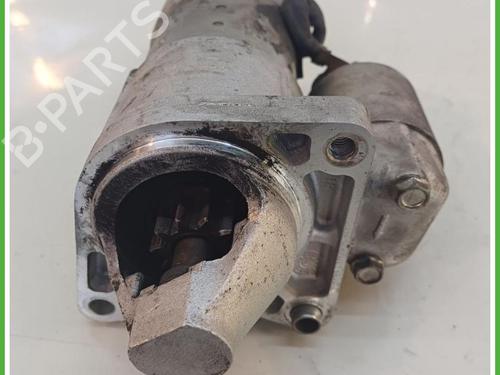 Starter LANCIA YPSILON (843_) 1.2 (843.AXA1A) | BP40136645M8 - Image 3