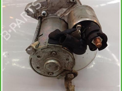 Starter HONDA FR-V (BE) 1.7 (BE1) | BP40139968M8 - Image 6