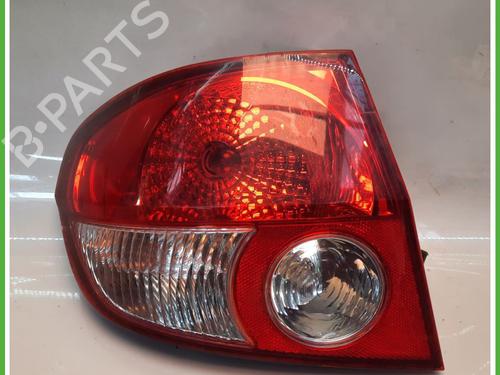 Used Left taillight HYUNDAI GETZ (TB) 1.1 (67 hp) 28977257