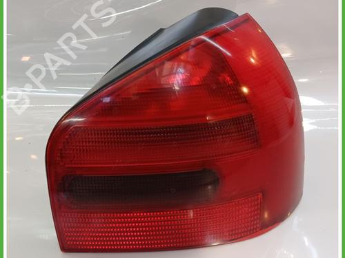 Højre baglygte AUDI A3 (8L1) 1.6 (101 hp) 18785017
