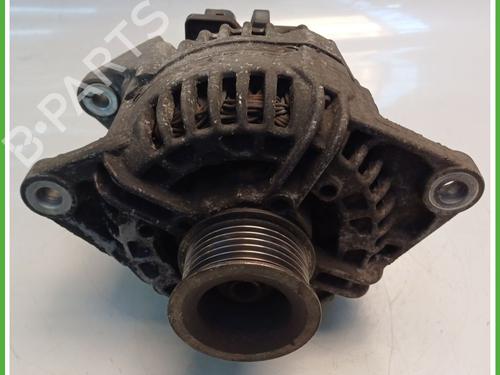 Alternator FIAT DUCATO Van (250_) 120 Multijet 2,3 D | BP26152901M7 