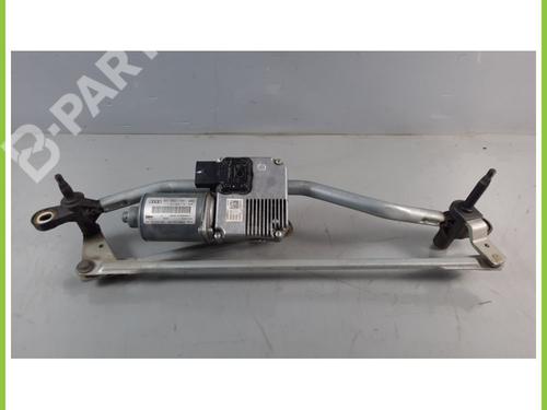 Used Front wipers mechanism AUDI A5 Sportback (8TA) 2.0 TFSI quattro (224 hp) 11722024