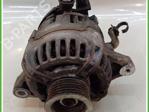 Alternator TOYOTA YARIS (_P9_) 1.3 VVT-i (SCP90_, SCP90R) | BP16008299M7 