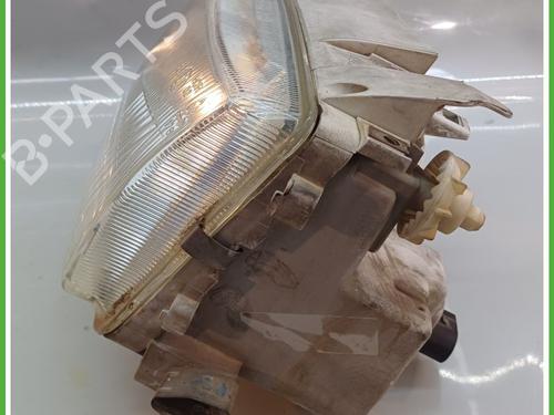 Left headlight VW POLO III (6N1) 50 1.0 | BP20168049C28 