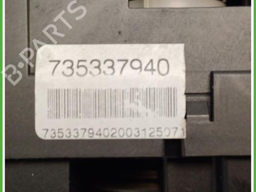 Switch FIAT PUNTO (188_) 1.2 60 (188.030, .050, .130, .150, .230, .250) | BP26495383I30 