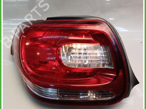 left-taillight-citroen-ds3-sa_-2009-2010-2011-2012-2013-2014-2015-2016-40143986 main image
