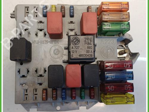 Used Fuse box FIAT PUNTO (188_) 1.2 60 (188.030, .050, .130, .150, .230, .250) (60 hp) 29201277