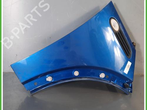 Used Right front fenders MINI MINI Convertible (R52) Cooper (116 hp) 27458902
