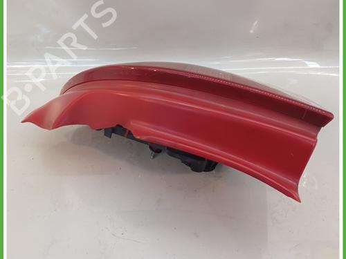 Right taillight CITROËN C2 (JM_) 1.4 HDi | BP15501097C35 
