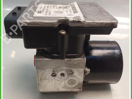 ABS pump LANCIA YPSILON (843_) 1.2 (843.AXA1A) | BP23593459M43 