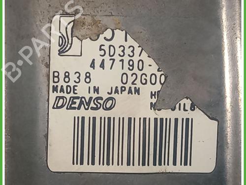 AC compressor FIAT GRANDE PUNTO (199_) 1.4 (199AXB11, 199AXB1A, 199BXB1A, 199AXL1A) | BP30096763M34