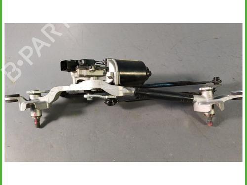 Front wipers mechanism KIA RIO III (UB) 1.1 CRDi | BP29498892C83 