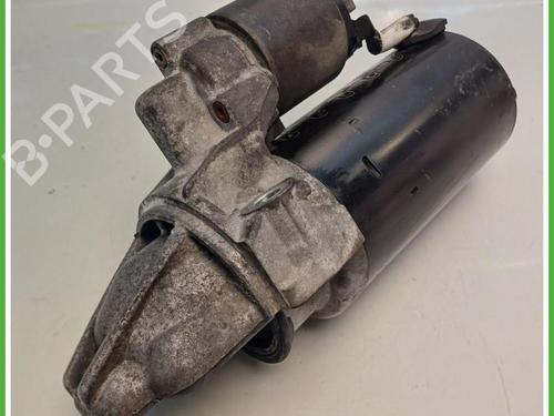 Used Starter Starter FORD TRANSIT Platform/Chassis (FM_ _, FN_ _, FF_ _) 2.4 TDCi RWD (100 hp) 40142803 40142803