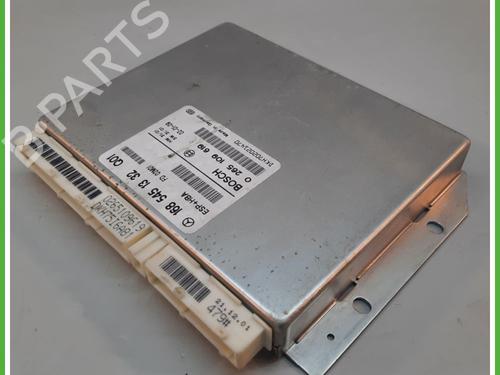 Control unit MERCEDES-BENZ A-CLASS (W168) A 140 (168.031, 168.131) | BP12909959M11 