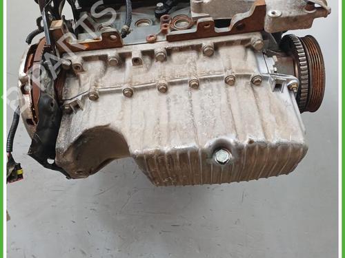 Engine LANCIA MUSA (350_) 1.4 (350.AXA11, 350.AXA1A) | BP40076080M1 - Image 6