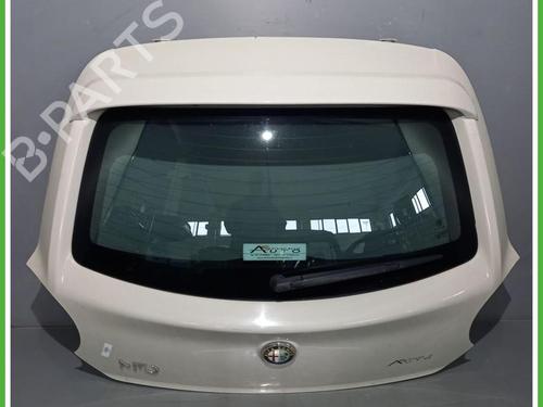 tailgate-alfa-romeo-mito-955_-2008-2009-2010-2011-2012-2013-2014-2015-2016-2017-2018-40134813 main image