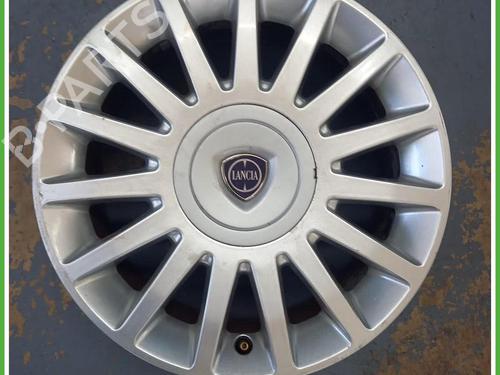 Used Rim Rim LANCIA MUSA (350_) 1.4 LPG (350.AXF1A) (78 hp) 40149093 40149093