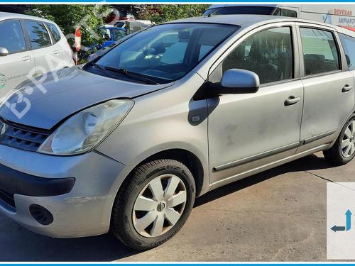 ABS pump NISSAN NOTE (E11, NE11) 1.5 dCi | BP40145783M43  - Image 7