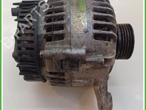 Alternator PEUGEOT 306 Hatchback (7A, 7C, N3, N5) 1.4 | BP17127274M7 
