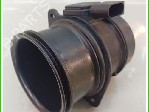 Used Mass air flow sensor LAND ROVER RANGE ROVER SPORT I (L320) 2.7 D 4x4 (190 hp) 15501090