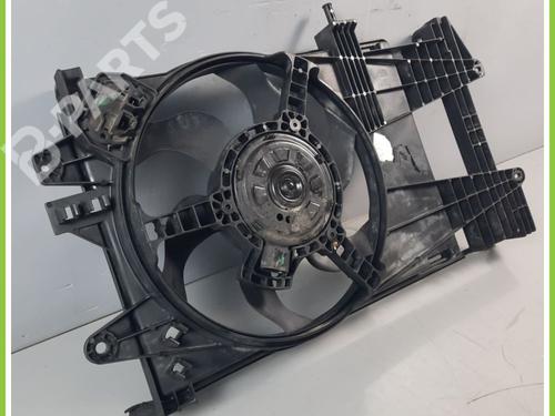 Radiator fan FIAT PUNTO (188_) 1.2 60 (188.030, .050, .130, .150, .230, .250) | BP11367329M35 