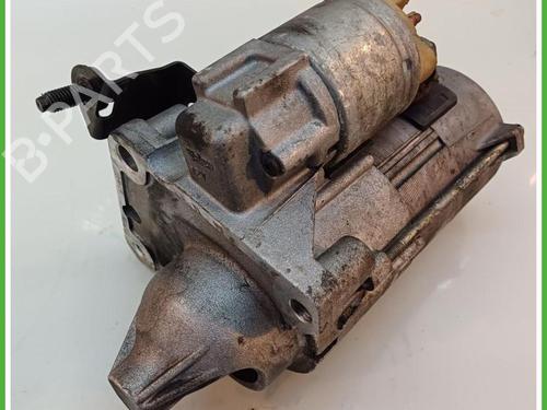Used Starter Starter PEUGEOT 307 (3A/C) 1.6 HDi 110 (109 hp) 40138155 40138155