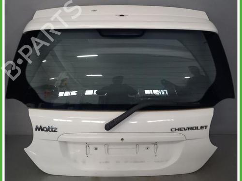 tailgate-chevrolet-matiz-m200-m250-2005-40139740 main image
