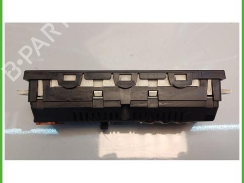 Radio CITROËN C2 (JM_) 1.1 | BP26706016E6 
