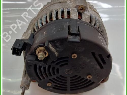 Alternator VW POLO III (6N1) 60 1.4 | BP18863766M7 