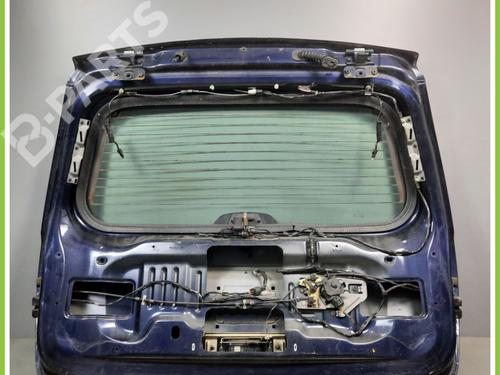 Tailgate JEEP GRAND CHEROKEE II (WJ, WG) 3.1 TD 4x4 | BP11367527C6 