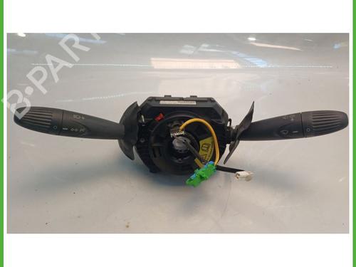 Used Switch FIAT PANDA (169_) 1.2 Natural Power (169.AXB1A) (60 hp) 28072740