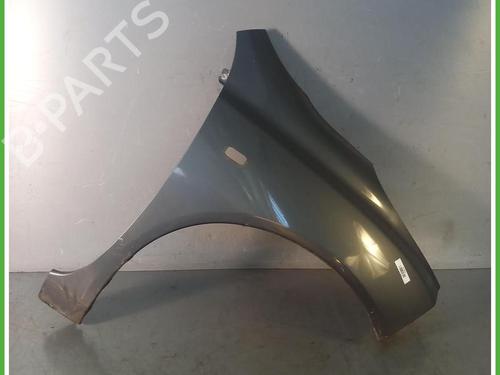Used Right front fenders Right front fenders NISSAN MICRA III (K12) 1.2 16V (80 hp) 40075665 40075665