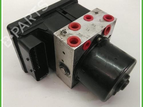 Used ABS pump ABS pump LANCIA Y10 (156_) 1.0 Fire (156B, 156AD) (44 hp) 40131844 40131844