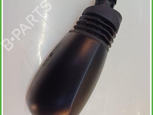 Left mirror FIAT PUNTO (188_) 1.9 JTD 80 (188.237, .257, .337, .357) | BP16884529C26 