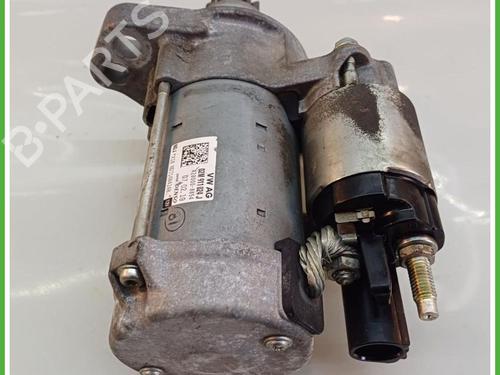 Starter VW T-CROSS (C11, D31) 1.0 TSi | BP40141477M8 - Image 6