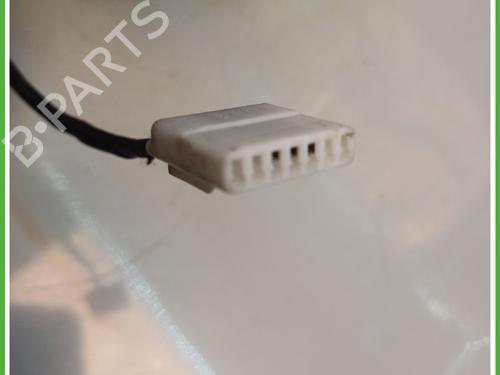 Right mirror LANCIA YPSILON (843_) 1.4 LPG (843.AXG1A) | BP22380221C27 